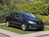 Used Ford Focus