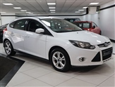 Used Ford Focus