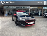 Used Ford Focus