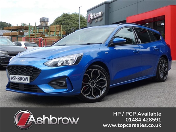 Large image for the Used Ford FOCUS