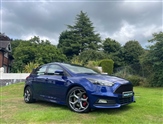 Used Ford Focus