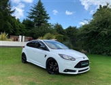 Used Ford Focus