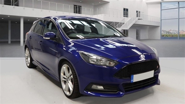Large image for the Used Ford FOCUS