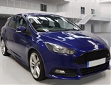 Used Ford Focus