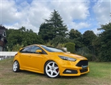 Used Ford Focus