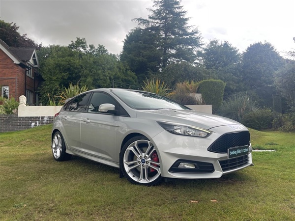 Large image for the Used Ford FOCUS