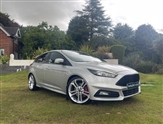 Used Ford Focus