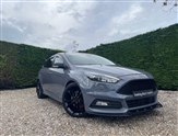 Used Ford Focus