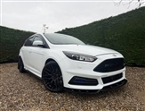 Used Ford Focus