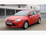 Used Ford Focus