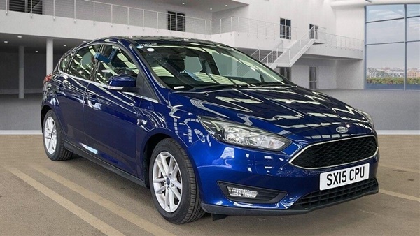 Large image for the Used Ford FOCUS
