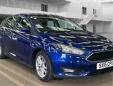 Used Ford Focus