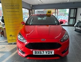 Used Ford Focus