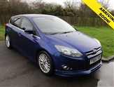 Used Ford Focus