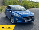 Used Ford Focus