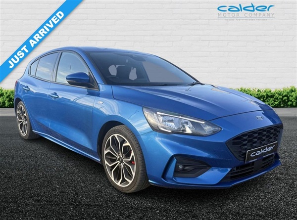 Large image for the Used Ford FOCUS