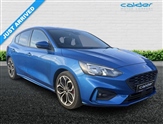 Used Ford Focus