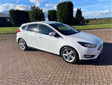Used Ford Focus