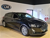 Used Ford Focus