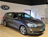 Used Ford Focus