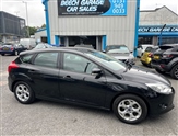 Used Ford Focus