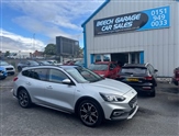 Used Ford Focus