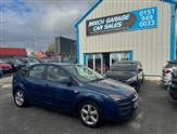 Used Ford Focus