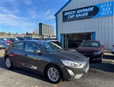 Used Ford Focus
