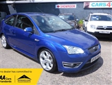 Used Ford Focus
