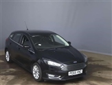 Used Ford Focus