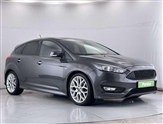 Used Ford Focus