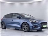 Used Ford Focus
