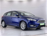 Used Ford Focus