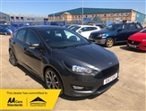 Used Ford Focus
