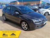 Used Ford Focus