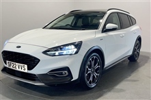 Used Ford Focus