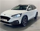 Ford Focus Image 1