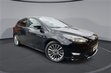 Used Ford Focus
