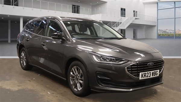 Large image for the Used Ford FOCUS