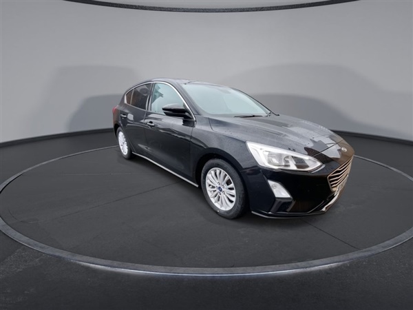 Large image for the Used Ford FOCUS