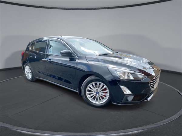 Large image for the Used Ford FOCUS