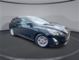 Ford Focus Image 1