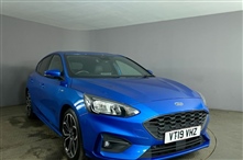 Used Ford Focus