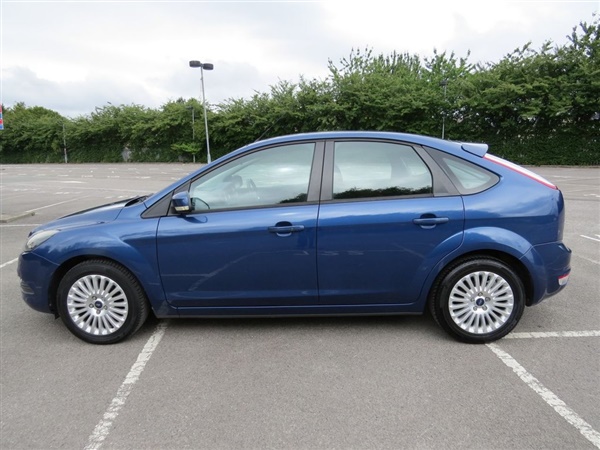 Large image for the Used Ford FOCUS