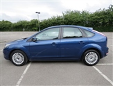Used Ford Focus
