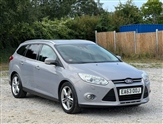 Ford Focus Image 2