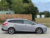 Ford Focus Image 3