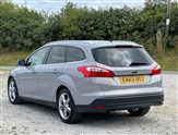 Ford Focus Image 6