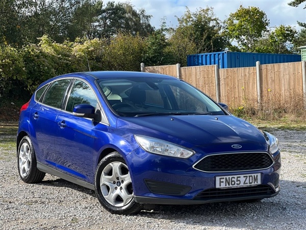 Large image for the Used Ford FOCUS
