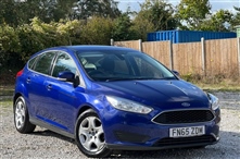 Used Ford Focus